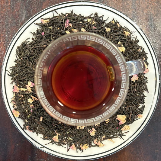 Gulistan (Rose Chai)