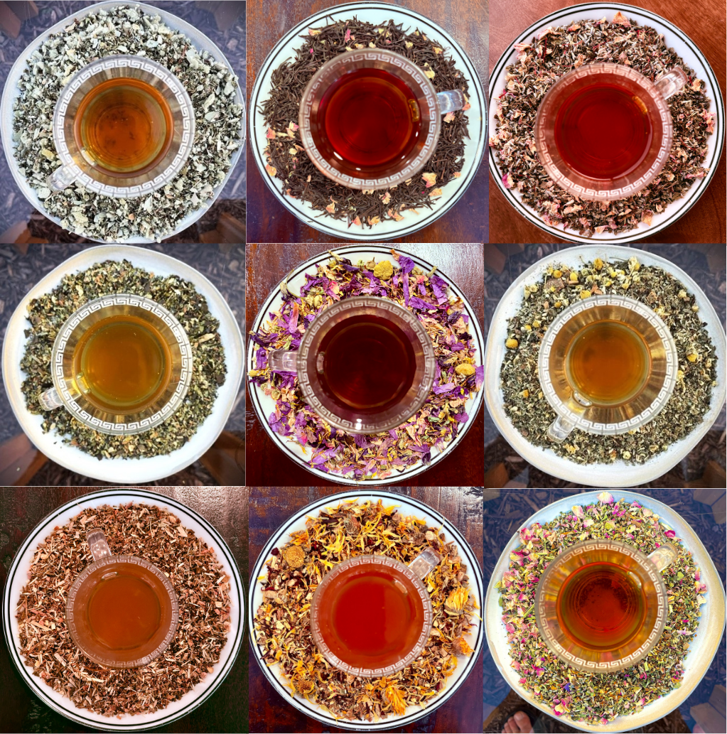 Universoul Sampler