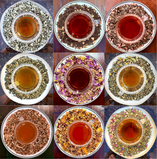 Universoul Sampler